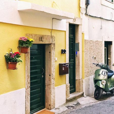 Home Mais 15 Lisboa Kültér fotó