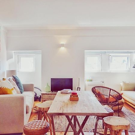 Home Mais 15 Lisboa Kültér fotó