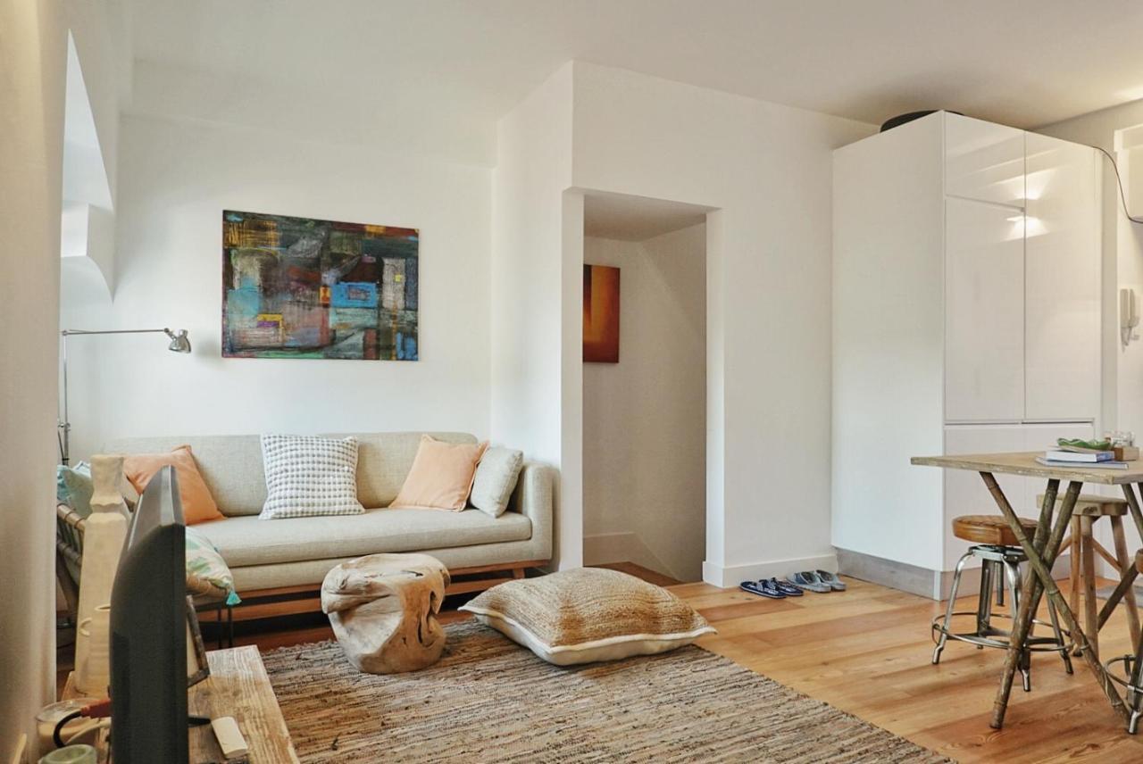 Home Mais 15 Lisboa Kültér fotó