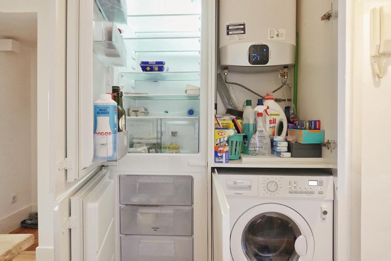 Home Mais 15 Lisboa Kültér fotó