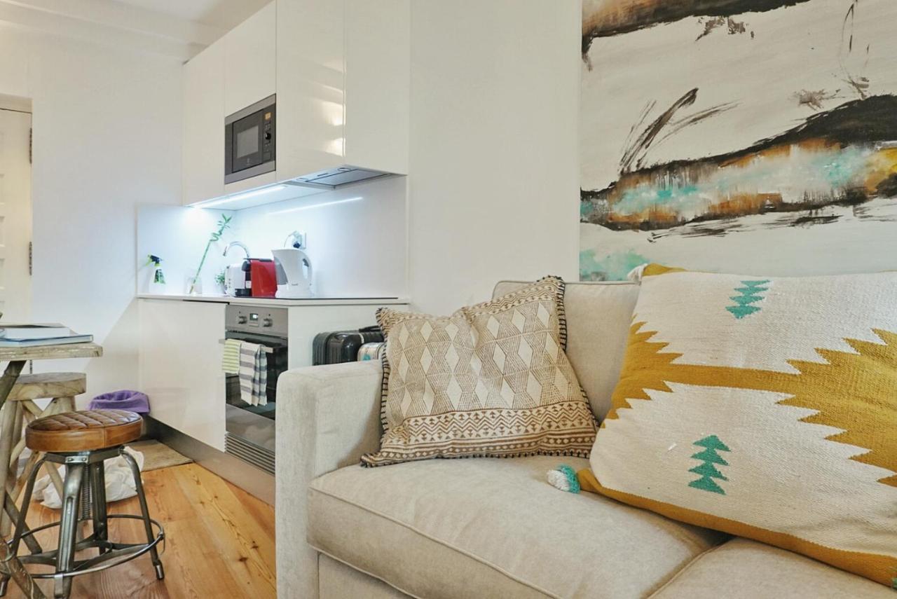 Home Mais 15 Lisboa Kültér fotó