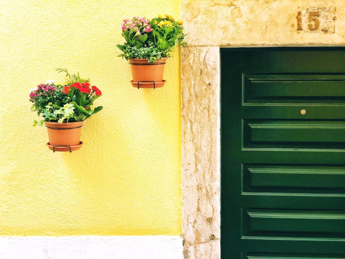 Home Mais 15 Lisboa Kültér fotó