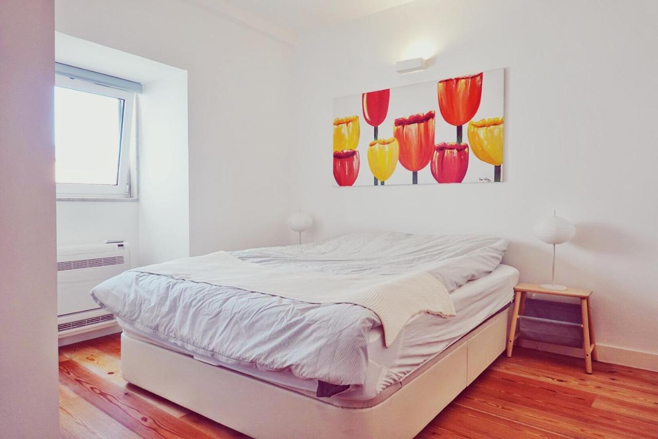 Home Mais 15 Lisboa Kültér fotó