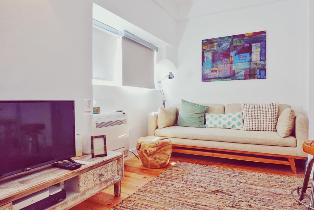 Home Mais 15 Lisboa Kültér fotó