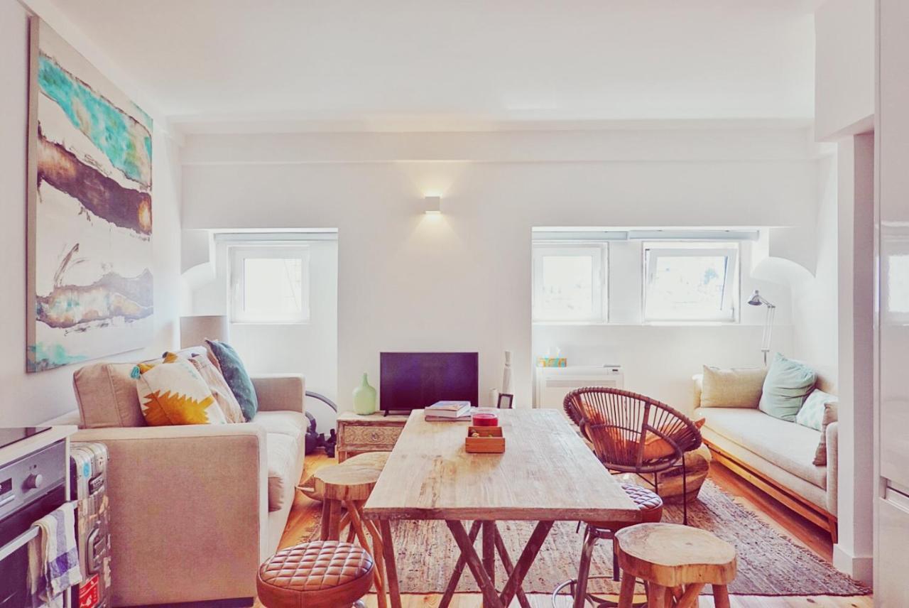Home Mais 15 Lisboa Kültér fotó