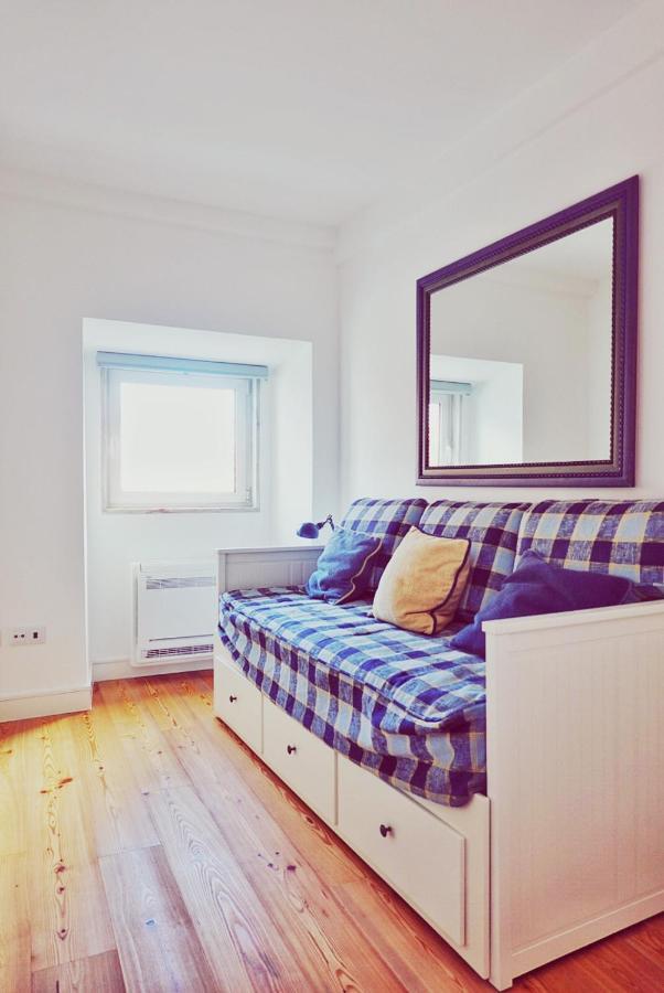 Home Mais 15 Lisboa Kültér fotó