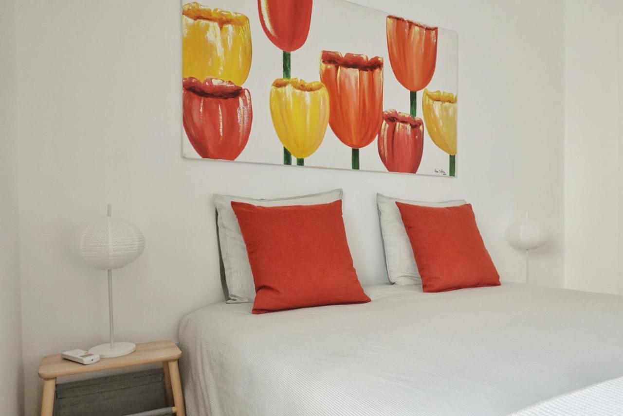 Home Mais 15 Lisboa Kültér fotó