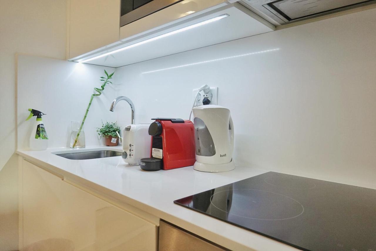 Home Mais 15 Lisboa Kültér fotó
